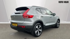 Volvo XC40 2.0 B4P Plus Dark 5dr Auto Petrol Estate